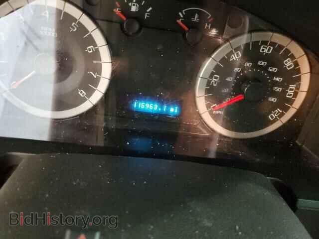 2012 FORD ESCAPE - VIN: 1FMCU9DGXCKA07457 - Фото 9