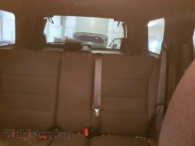 2012 FORD ESCAPE - VIN: 1FMCU9DGXCKA07457 - Фото 10