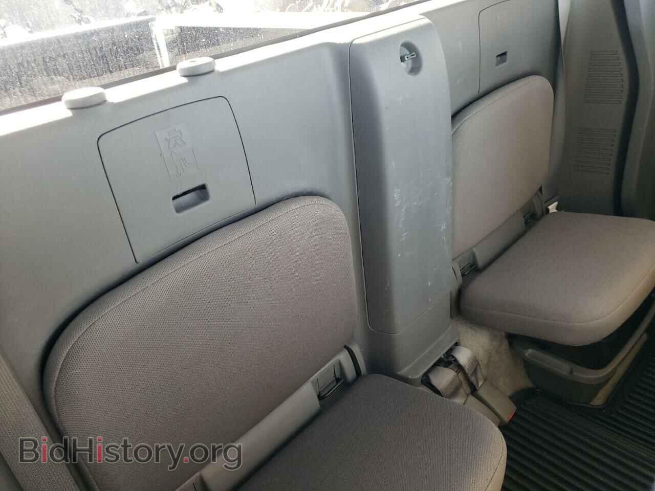 2017 NISSAN FRONTIER - VIN: 1N6BD0CTXHN756725 - Фото 6