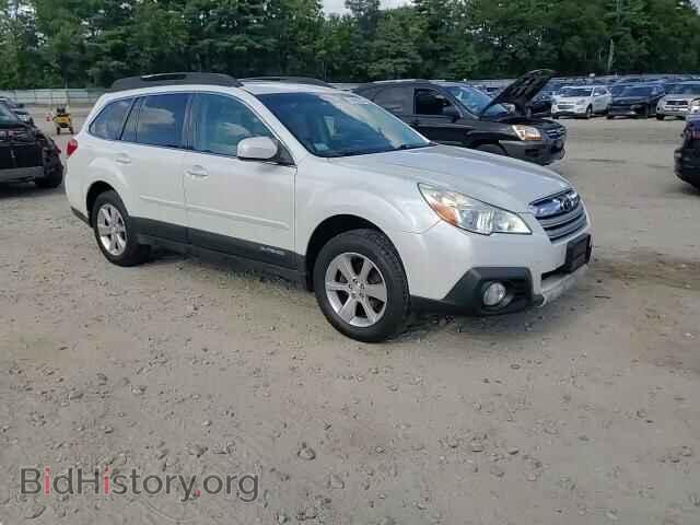 2013 SUBARU OUTBACK - VIN: 4S4BRBLC8D3304208 - Фото 14