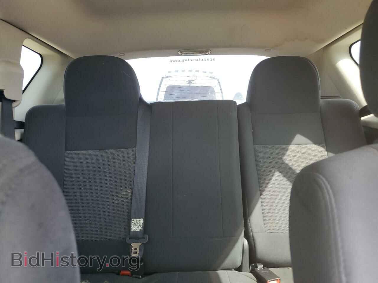 2014 JEEP COMPASS - VIN: 1C4NJCBA2ED573699 - Фото 10