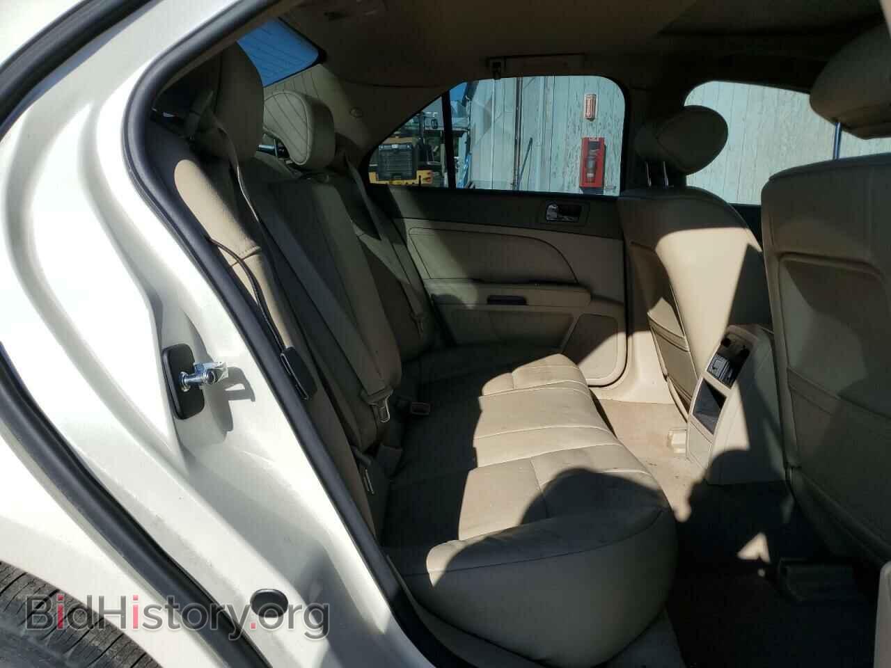 2011 CADILLAC STS - VIN: 1G6DW6ED9B0102630 - Photo 10