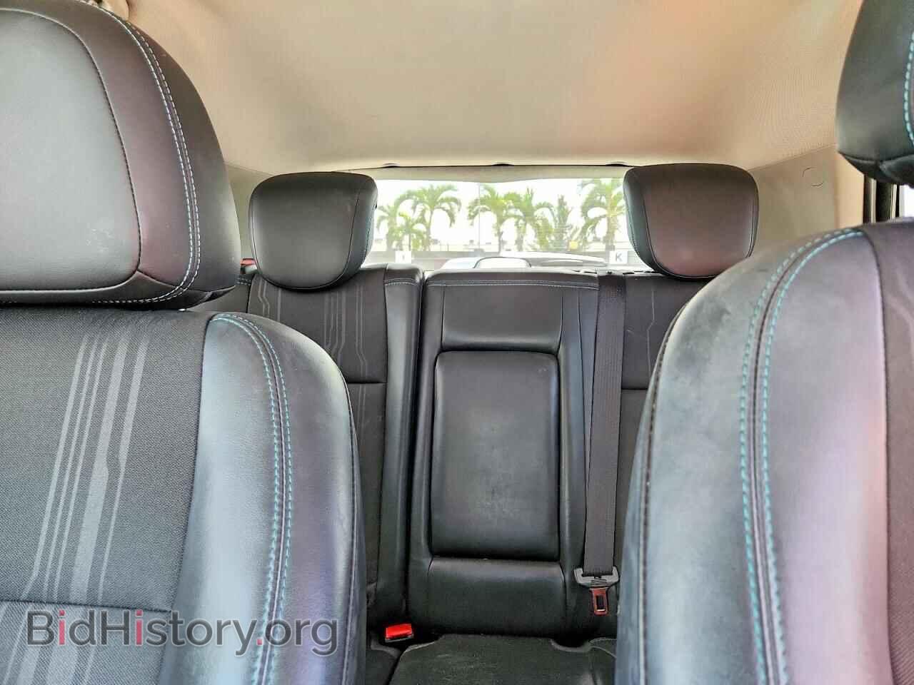 2016 CHEVROLET TRAX - VIN: 3GNCJLSB4GL227755 - Photo 10