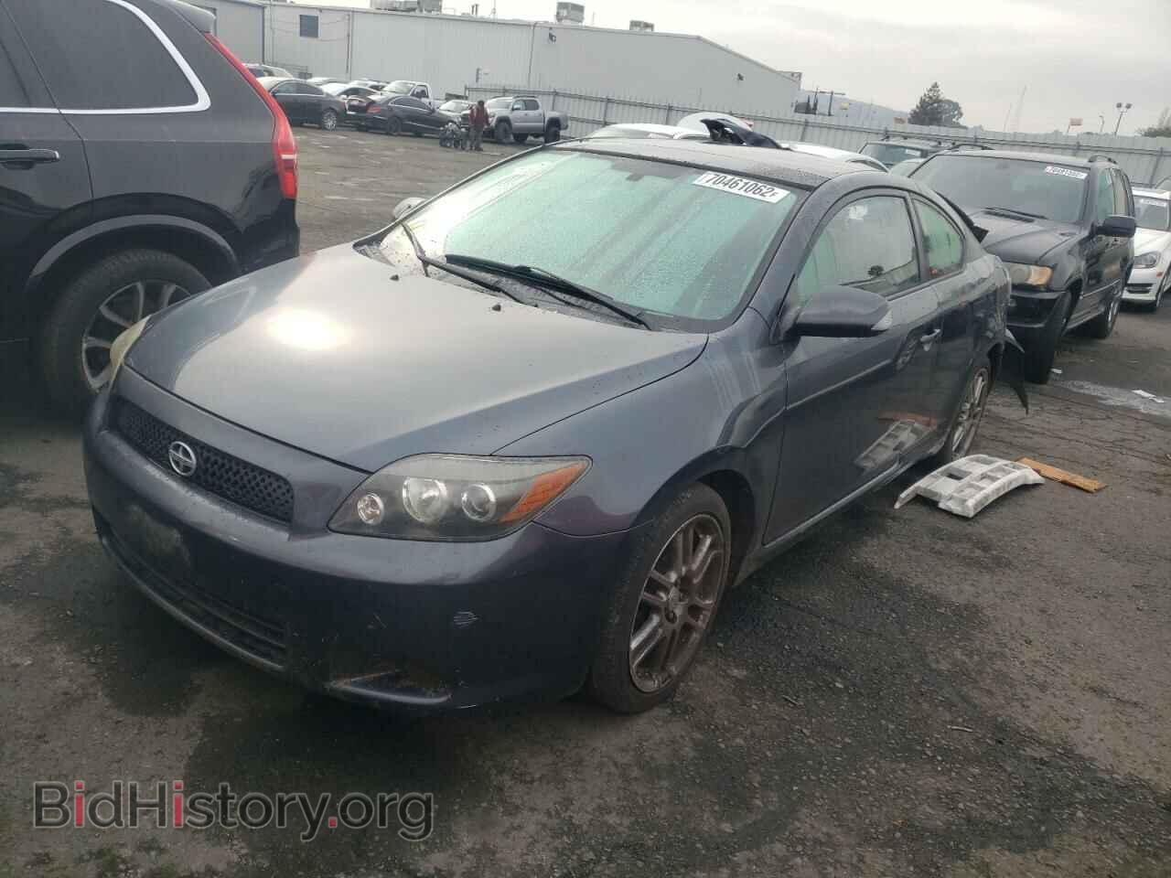 Фотография JTKDE3B79A0303755 - TOYOTA SCION 2010