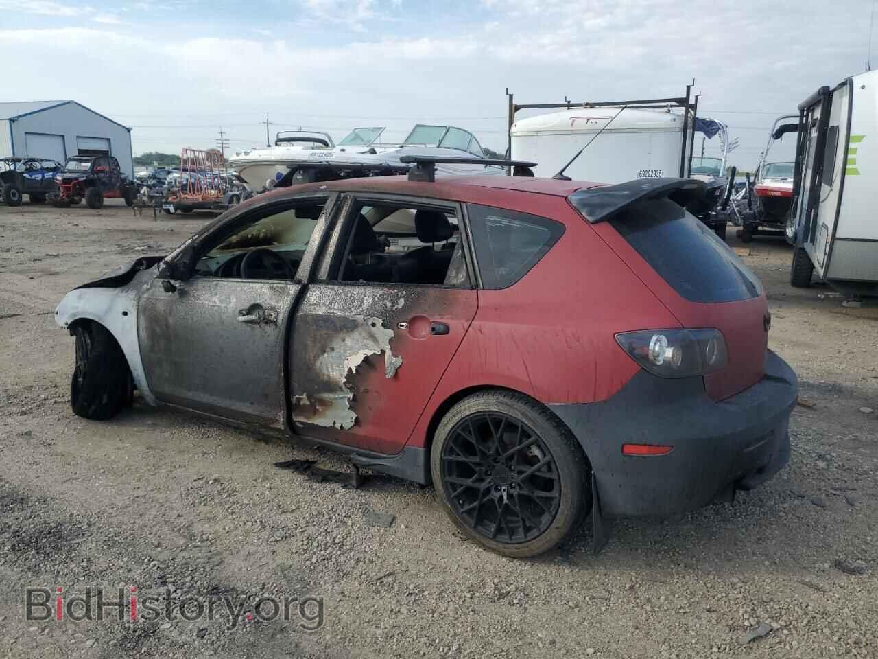 2007 MAZDA ALL OTHER - VIN: JM1BK34L671750905 - Фото 2