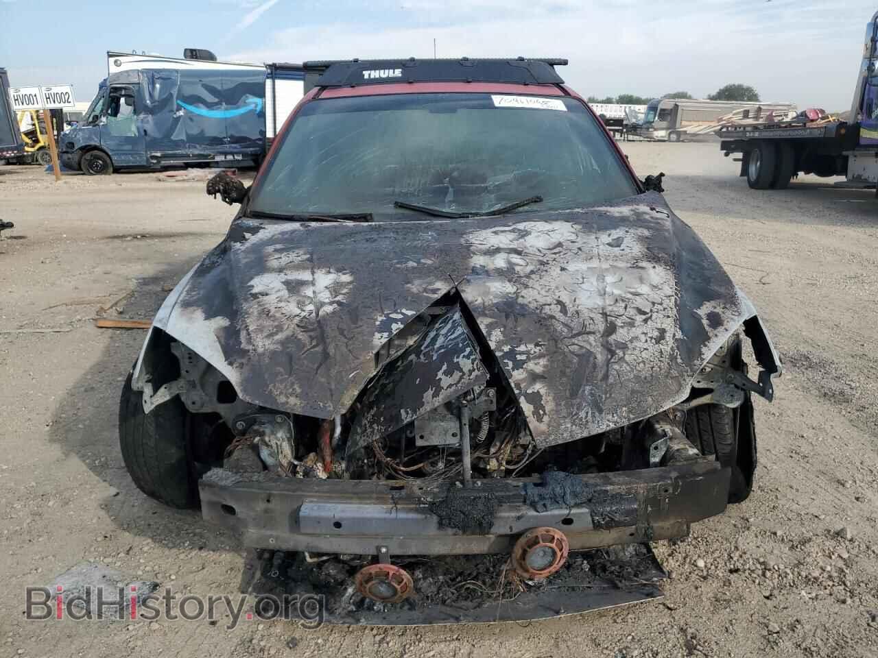 2007 MAZDA ALL OTHER - VIN: JM1BK34L671750905 - Фото 5
