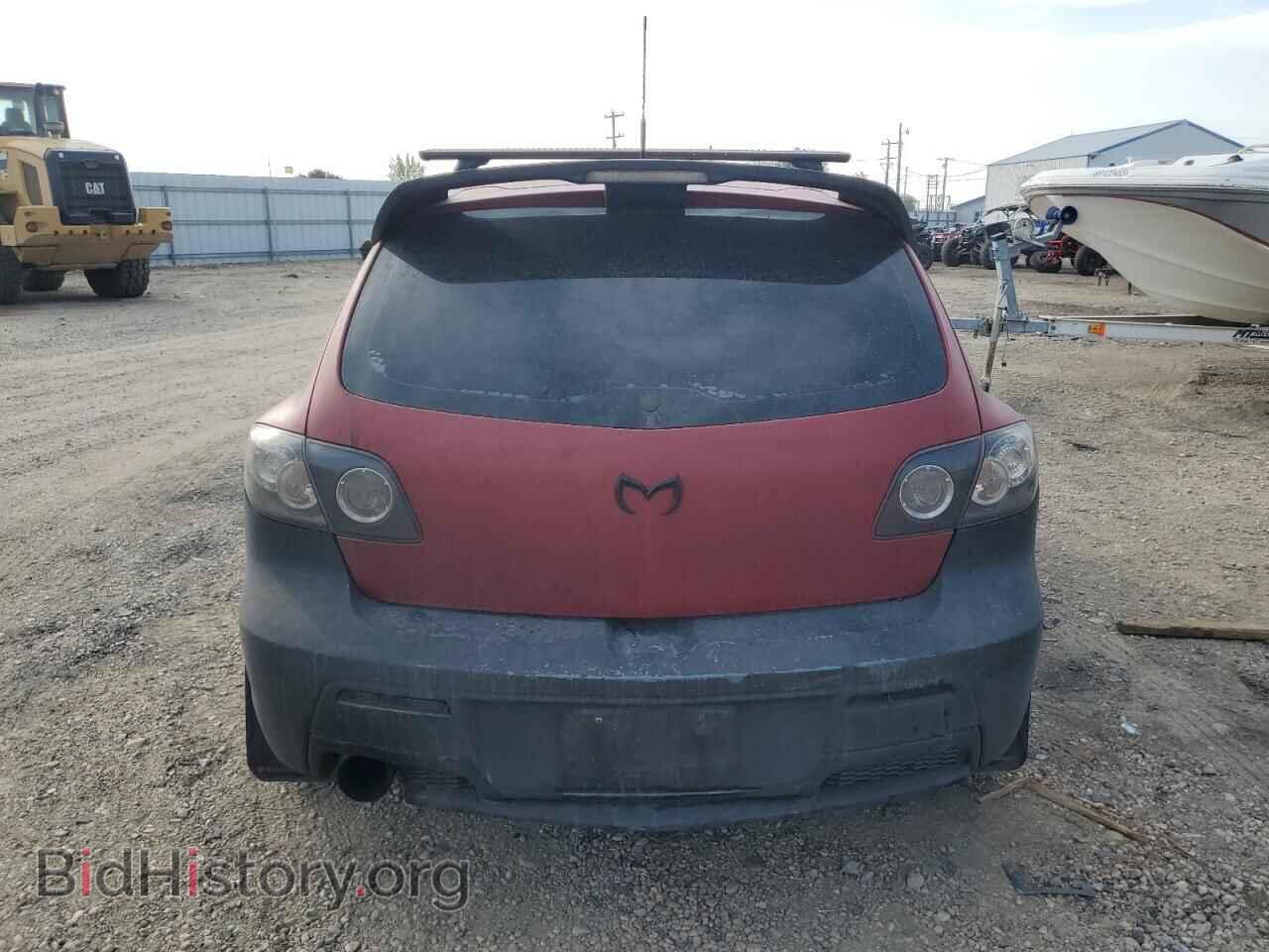 2007 MAZDA ALL OTHER - VIN: JM1BK34L671750905 - Фото 6