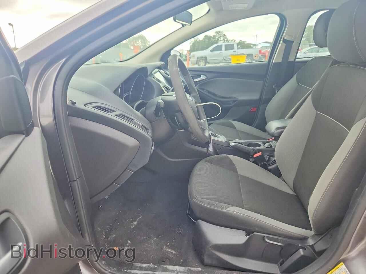 2014 FORD FOCUS - VIN: 1FADP3F28EL154040 - Photo 7