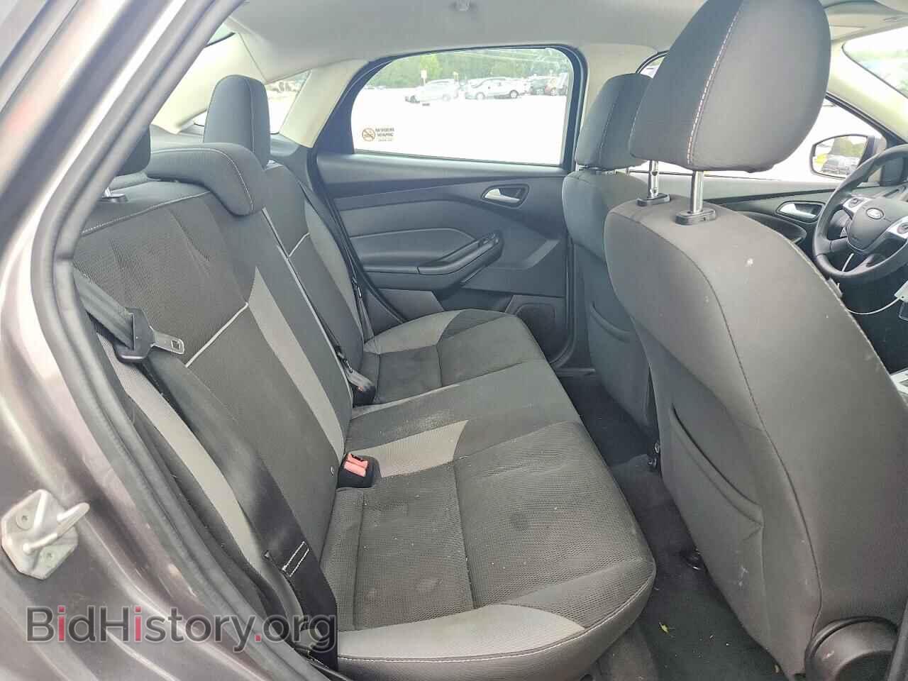 2014 FORD FOCUS - VIN: 1FADP3F28EL154040 - Photo 10