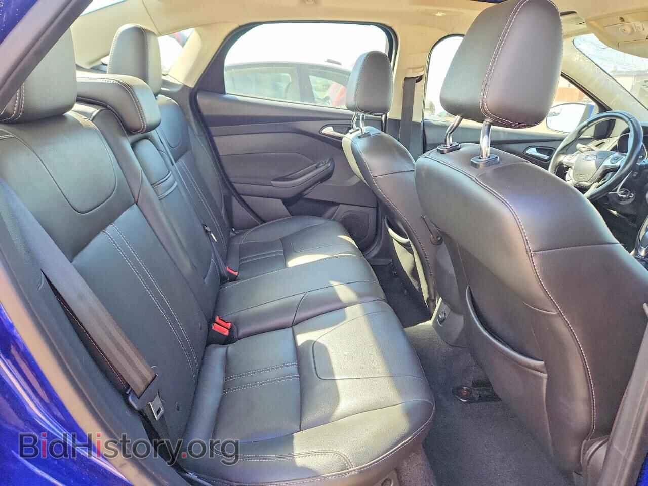 2012 FORD FOCUS - VIN: 1FAHP3H23CL226533 - Фото 10