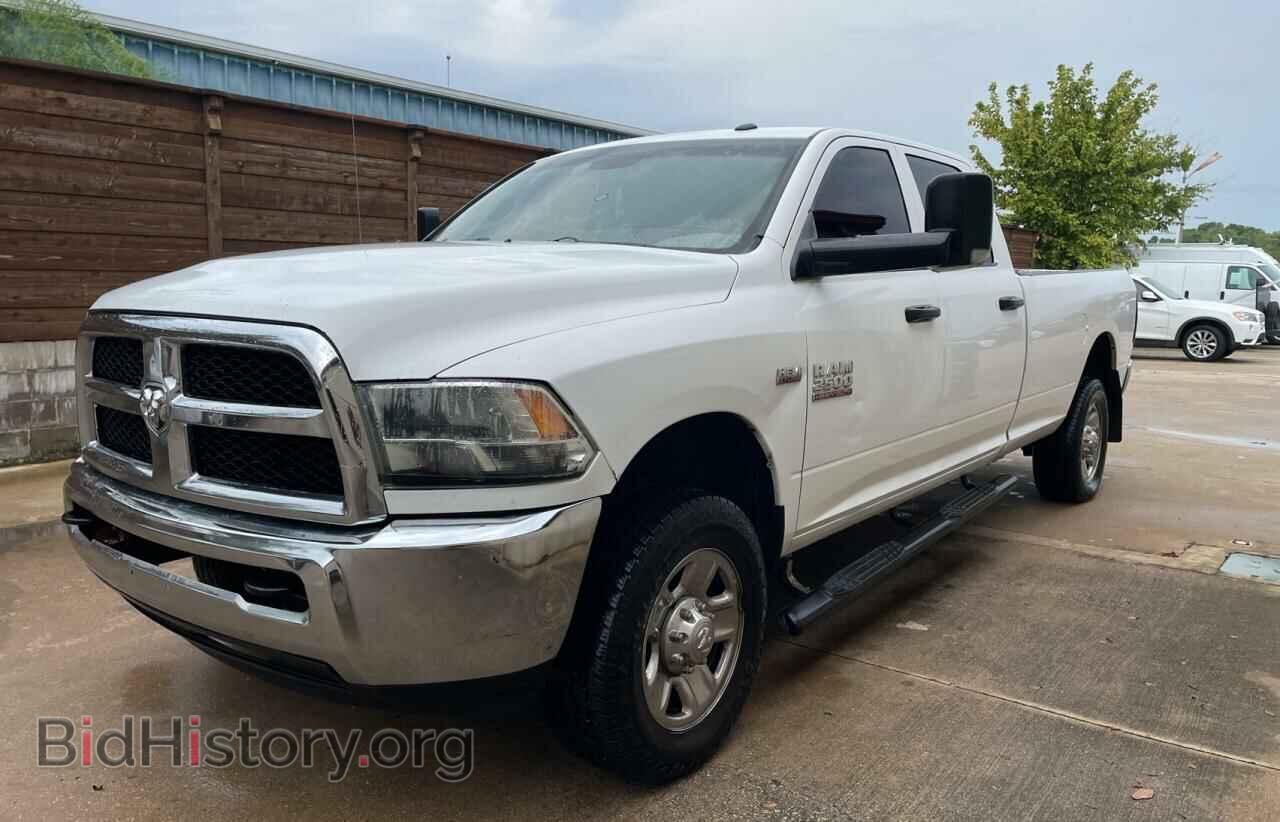2016 RAM All Models - VIN: 3C6TR5HT8GG132645 - Photo 2