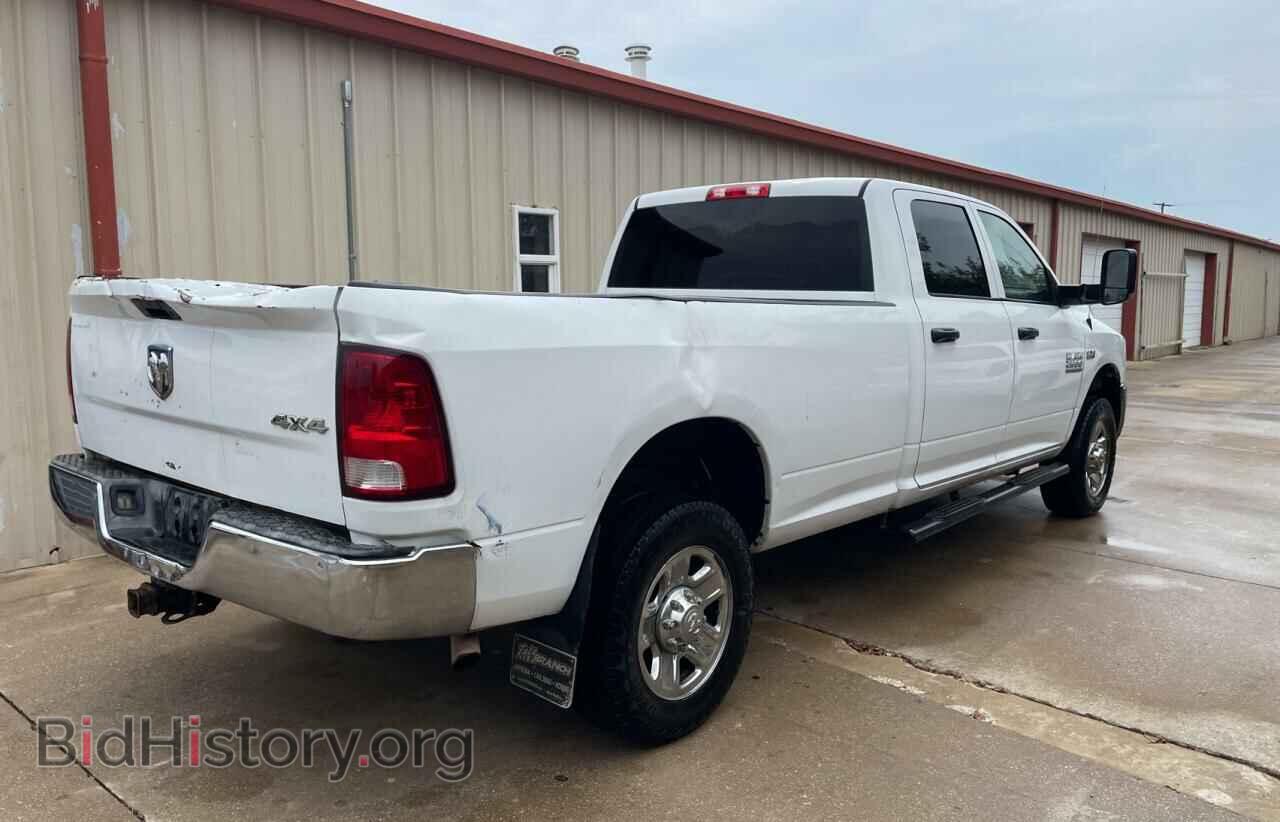 2016 RAM All Models - VIN: 3C6TR5HT8GG132645 - Photo 4