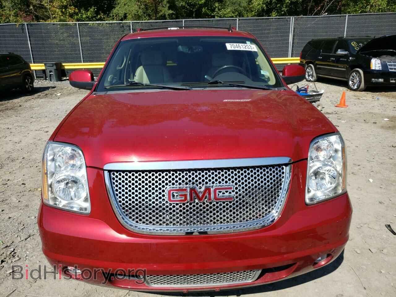 2013 GMC YUKON - VIN: 1GKS2EEF8DR184753 - Фото 5