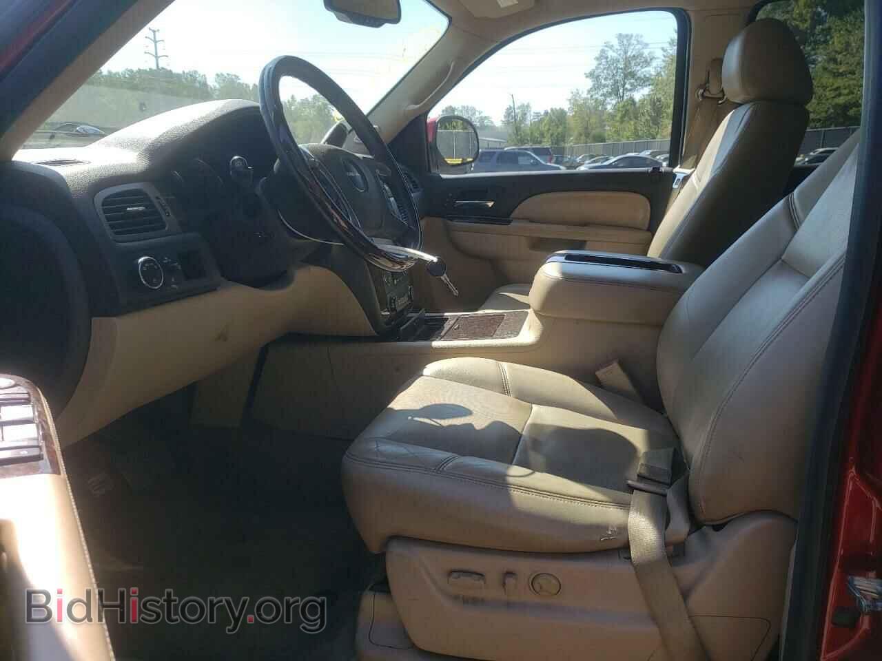 2013 GMC YUKON - VIN: 1GKS2EEF8DR184753 - Фото 7