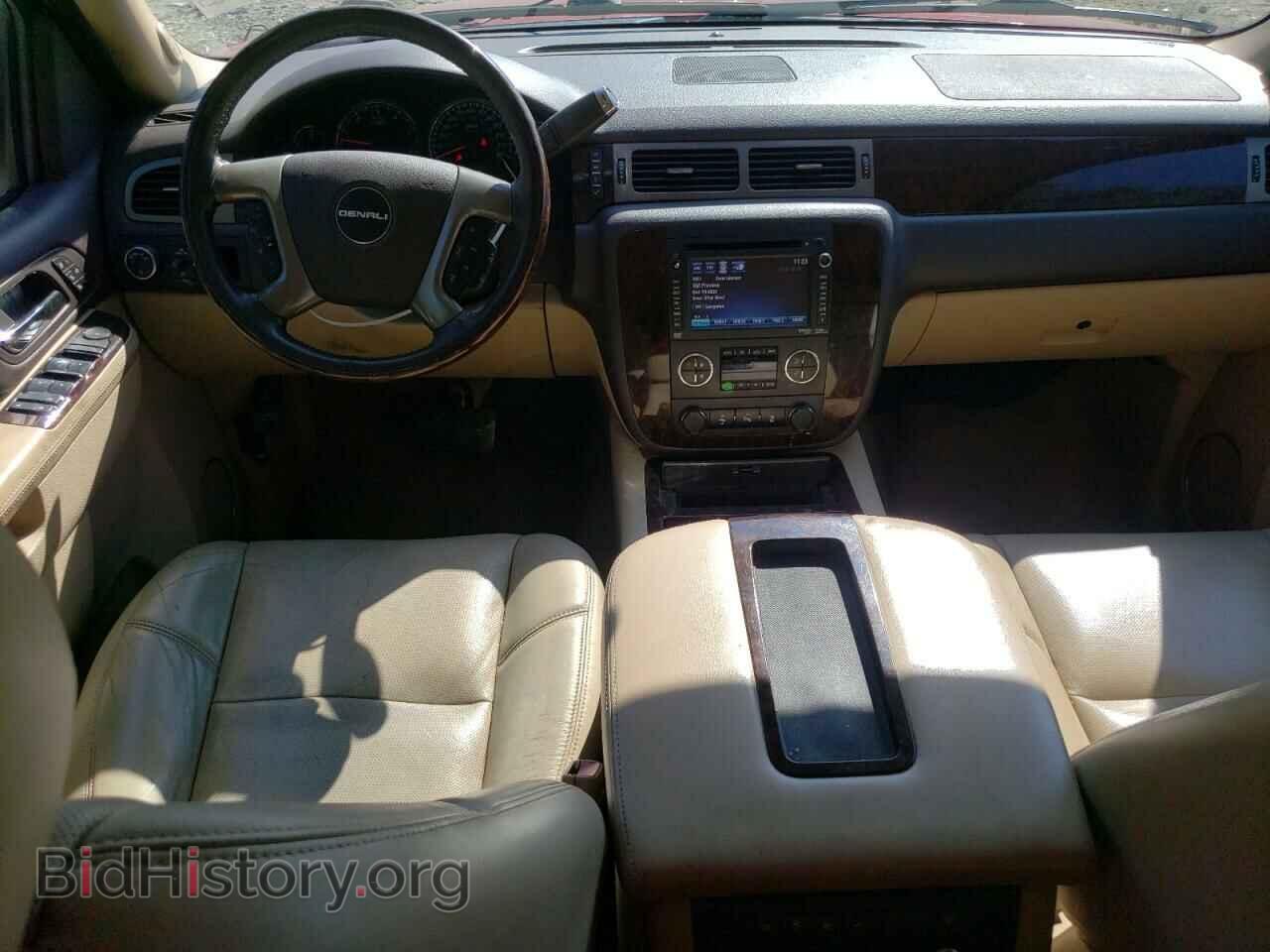 2013 GMC YUKON - VIN: 1GKS2EEF8DR184753 - Фото 8