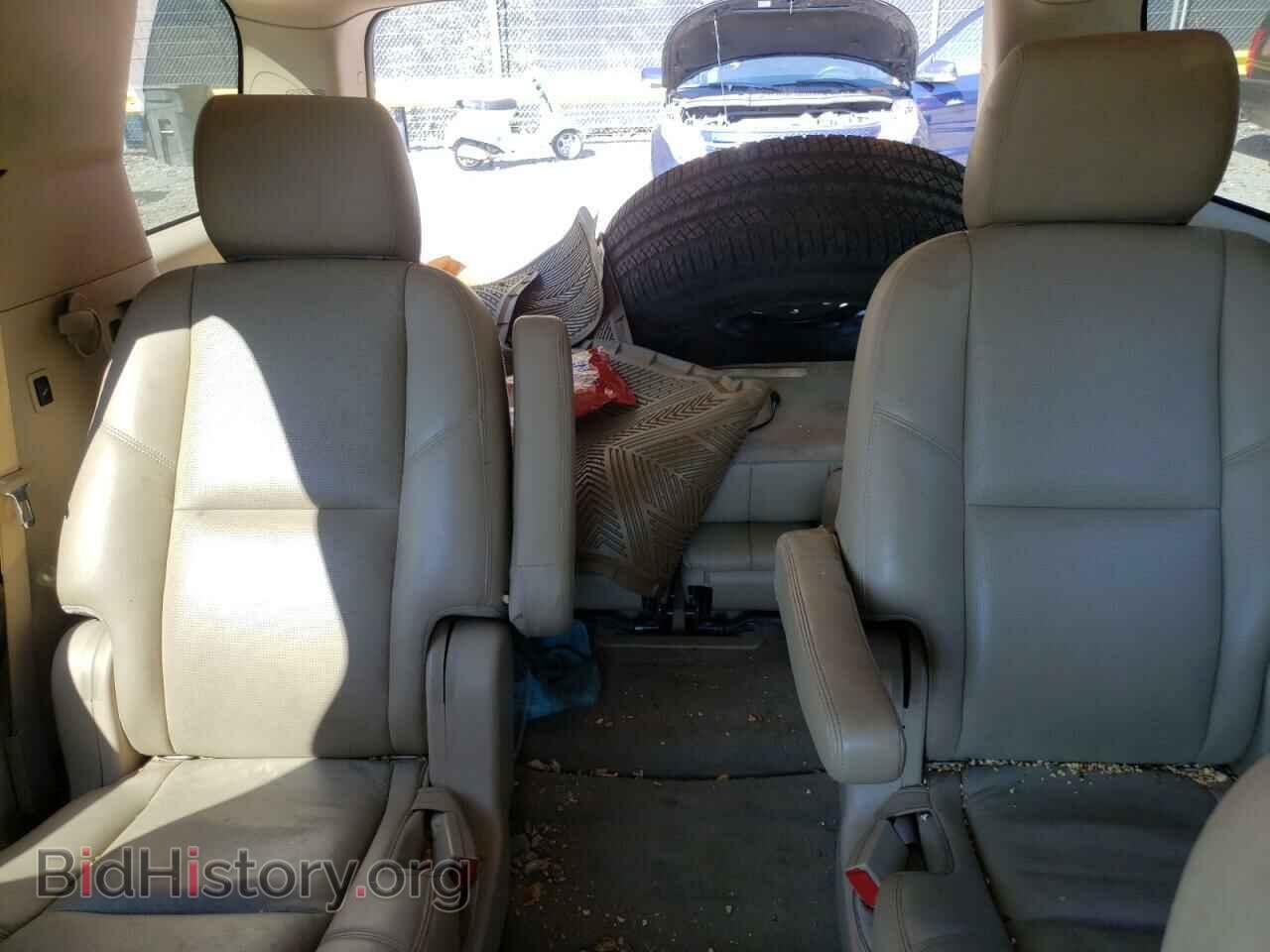 2013 GMC YUKON - VIN: 1GKS2EEF8DR184753 - Фото 10