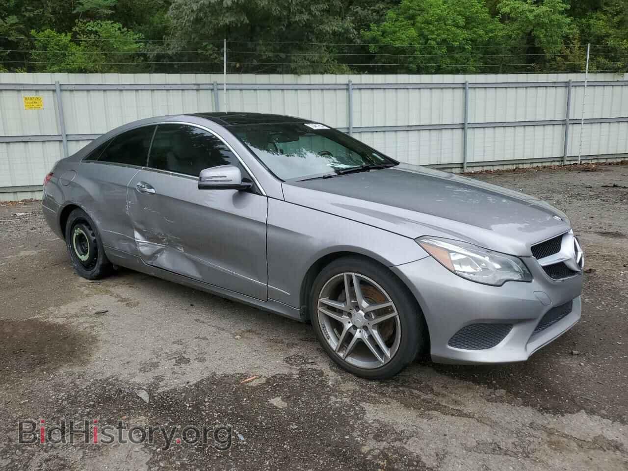 2014 MERCEDES-BENZ E-CLASS - VIN: WDDKJ5KB4EF233617 - Фото 4