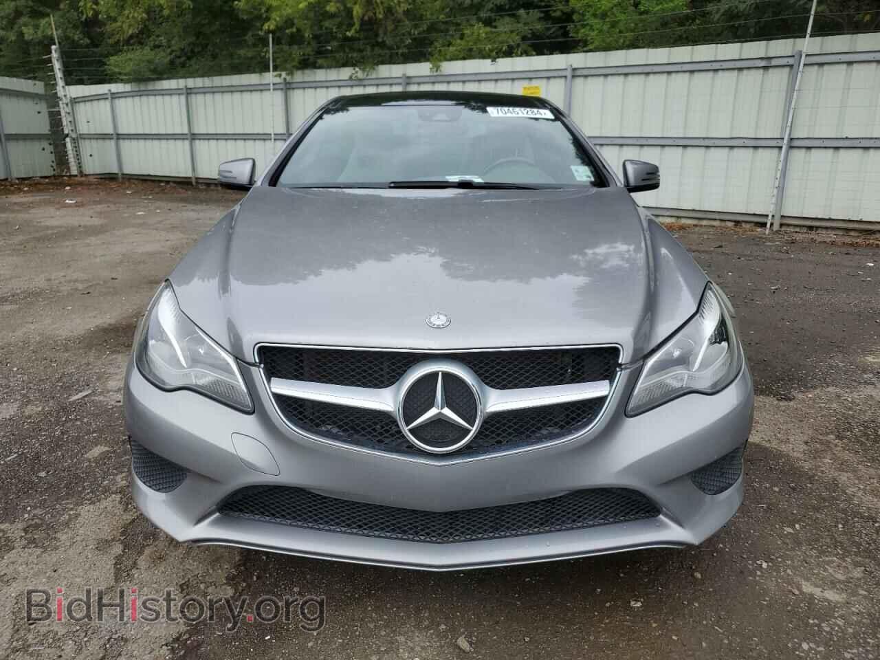 2014 MERCEDES-BENZ E-CLASS - VIN: WDDKJ5KB4EF233617 - Фото 5
