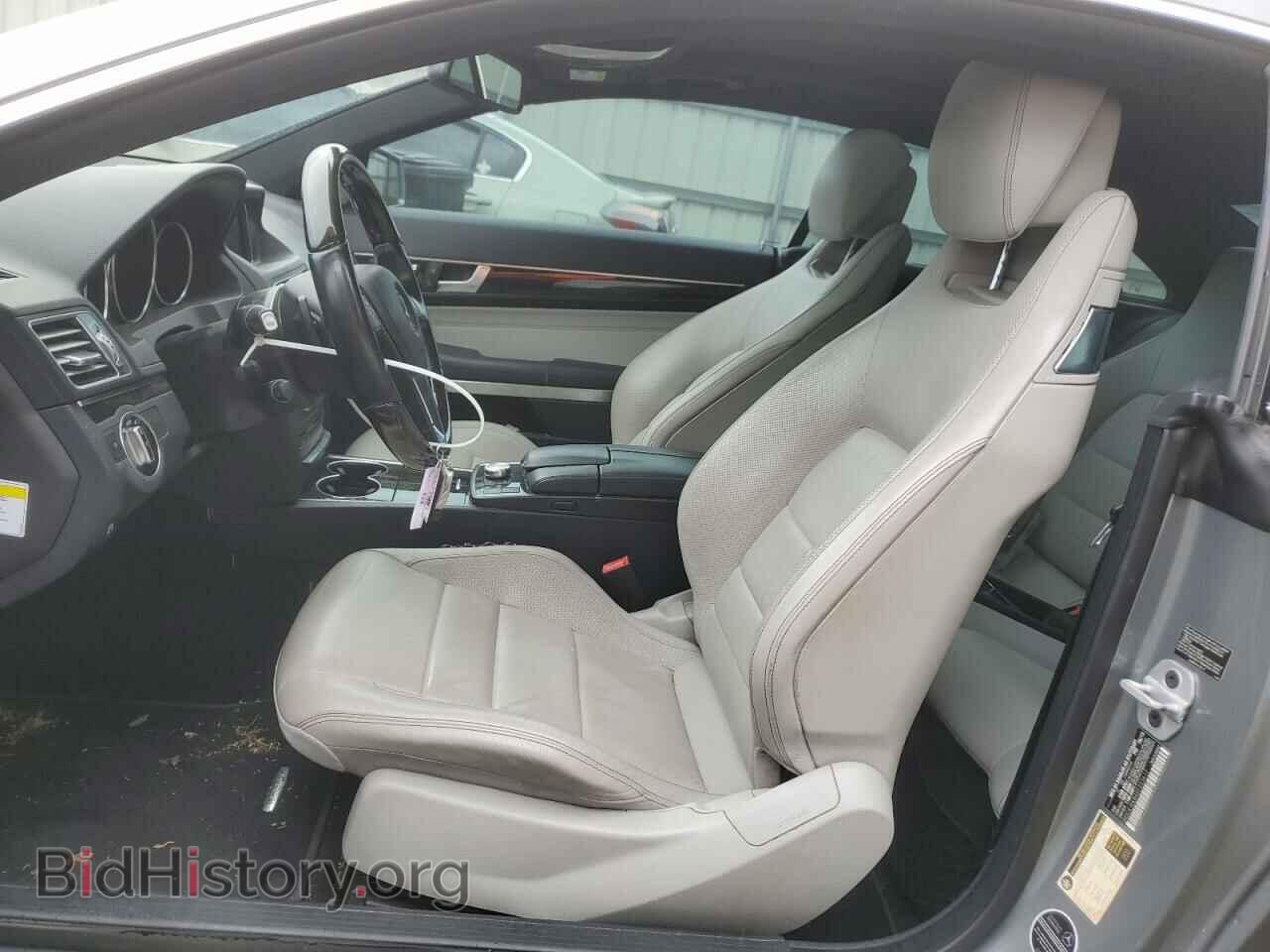 2014 MERCEDES-BENZ E-CLASS - VIN: WDDKJ5KB4EF233617 - Фото 7