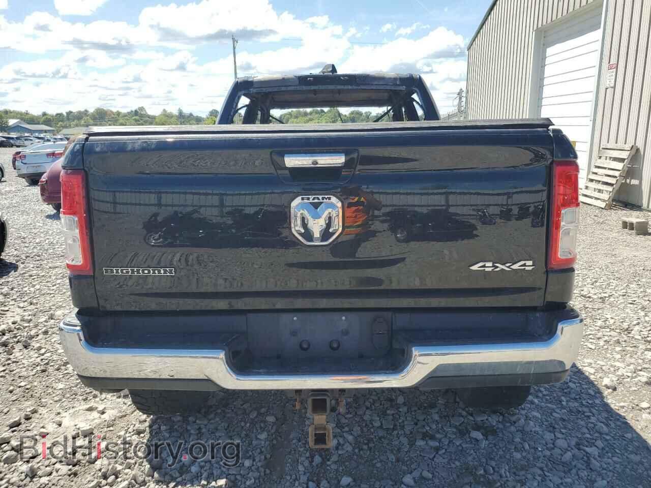 2020 RAM 1500 - VIN: 1C6RRFMG5LN233068 - Фото 6