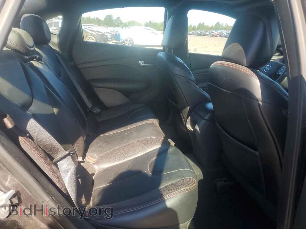 2015 DODGE DART - VIN: 1C3CDFEB0FD302358 - Фото 10