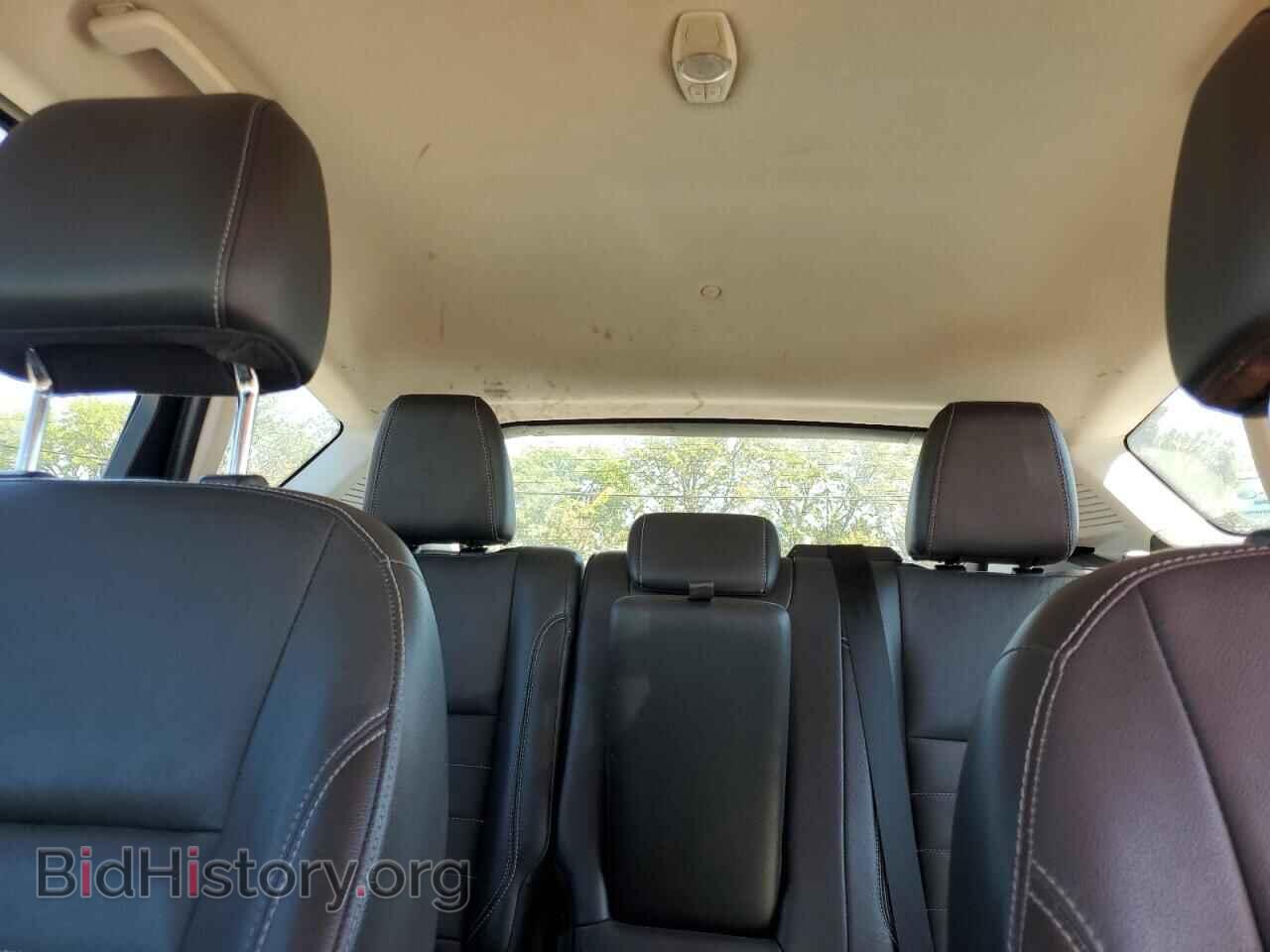 2014 FORD CMAX - VIN: 1FADP5BU6EL506230 - Фото 10