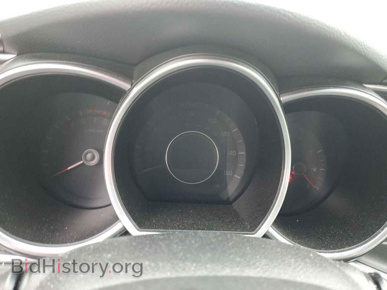2015 KIA OPTIMA - VIN: 5XXGM4A75FG374178 - Фото 9