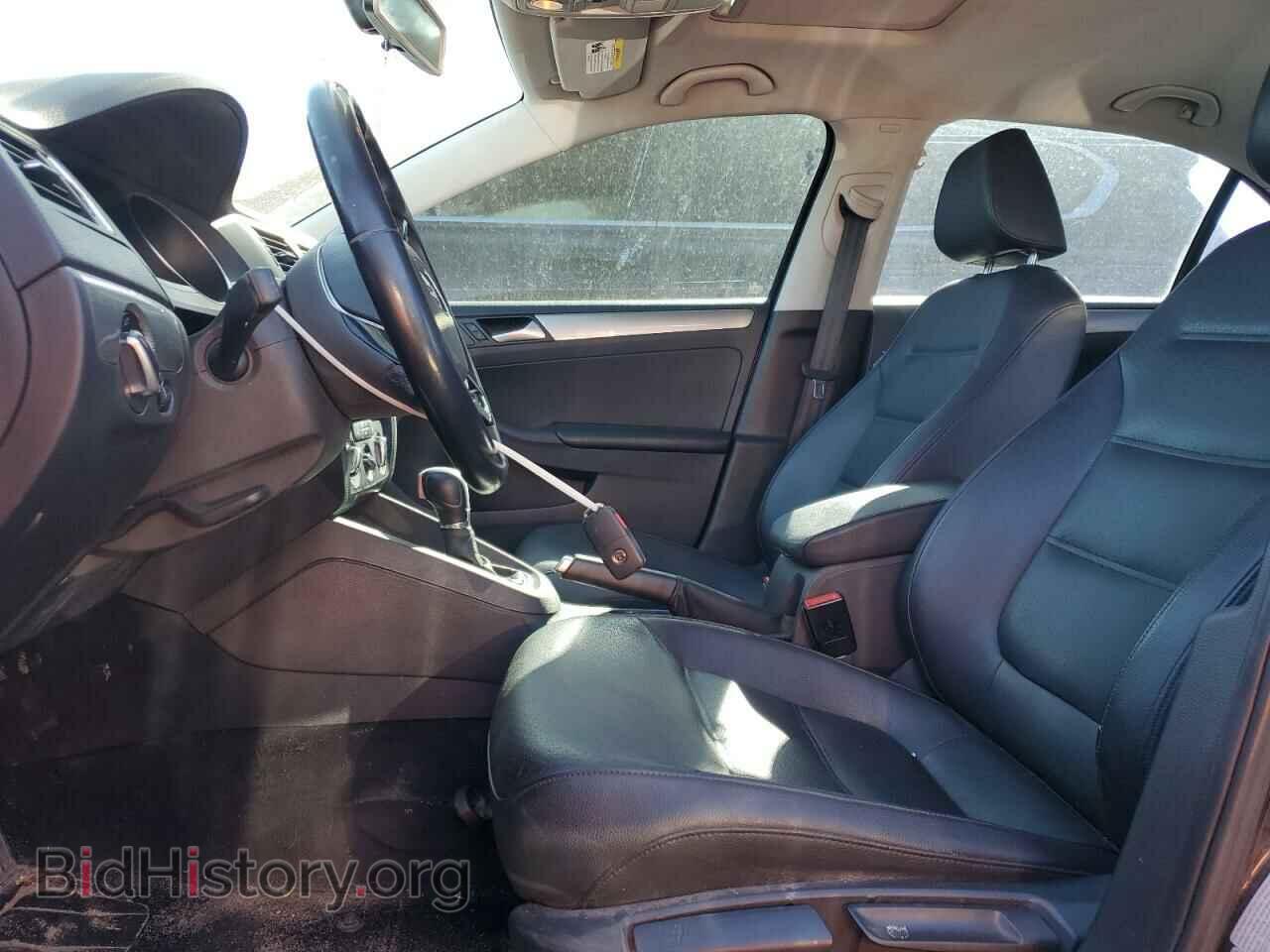 2017 VOLKSWAGEN JETTA - VIN: 3VWDB7AJ2HM276357 - Фото 7