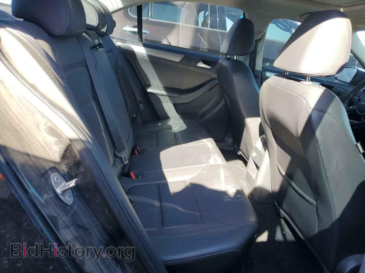2017 VOLKSWAGEN JETTA - VIN: 3VWDB7AJ2HM276357 - Фото 10