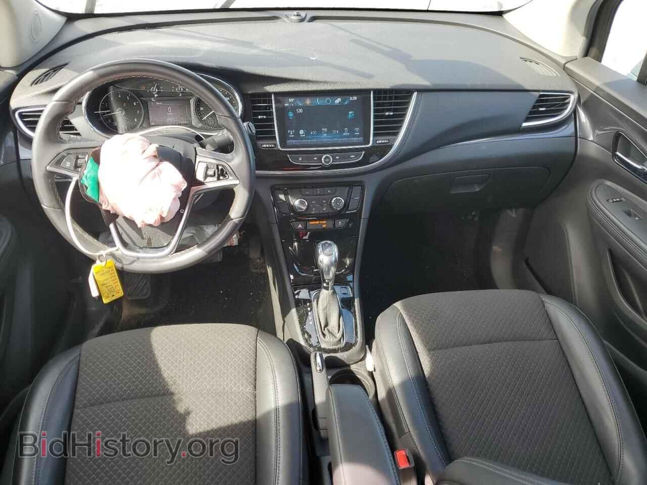 2019 BUICK ENCORE - VIN: KL4CJASB6KB832555 - Photo 8