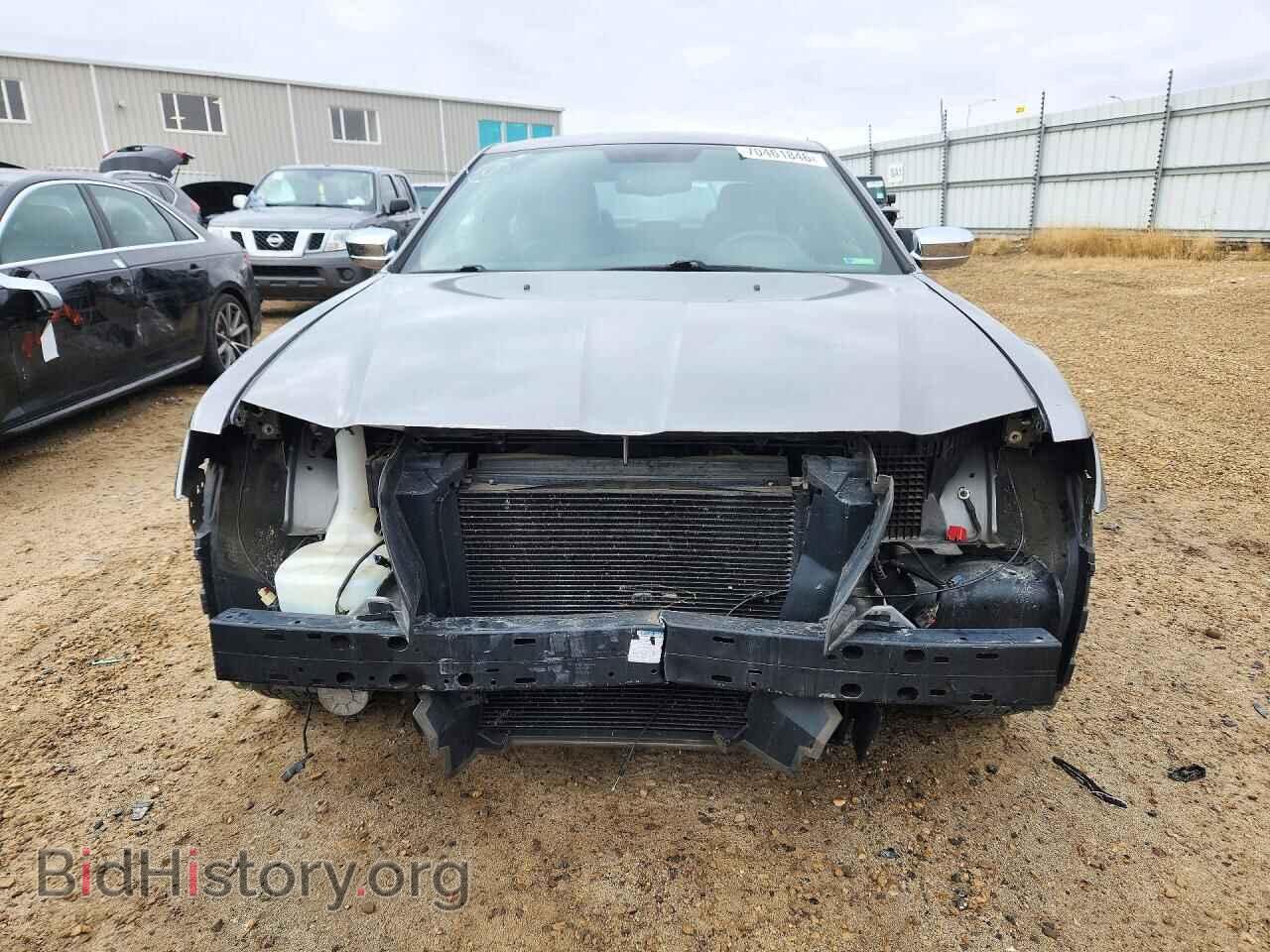 2012 CHRYSLER 300 - VIN: 2C3CCACG7CH202616 - Photo 5