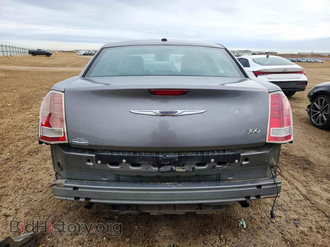 2012 CHRYSLER 300 - VIN: 2C3CCACG7CH202616 - Photo 6