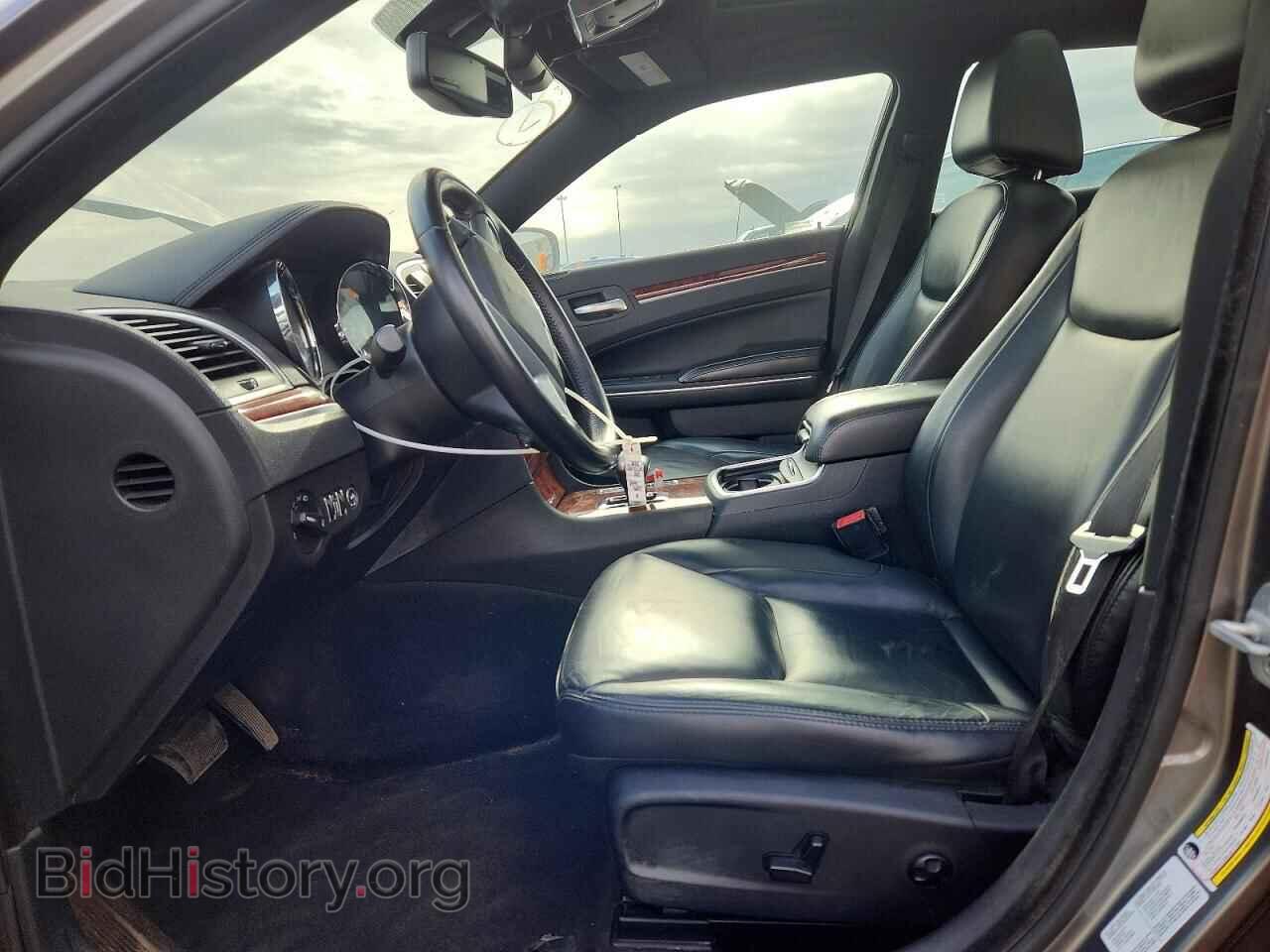 2012 CHRYSLER 300 - VIN: 2C3CCACG7CH202616 - Photo 7