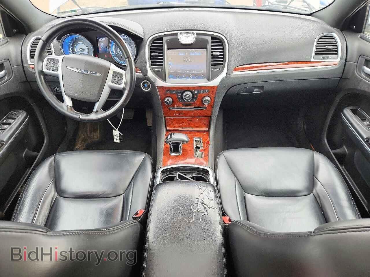 2012 CHRYSLER 300 - VIN: 2C3CCACG7CH202616 - Photo 8