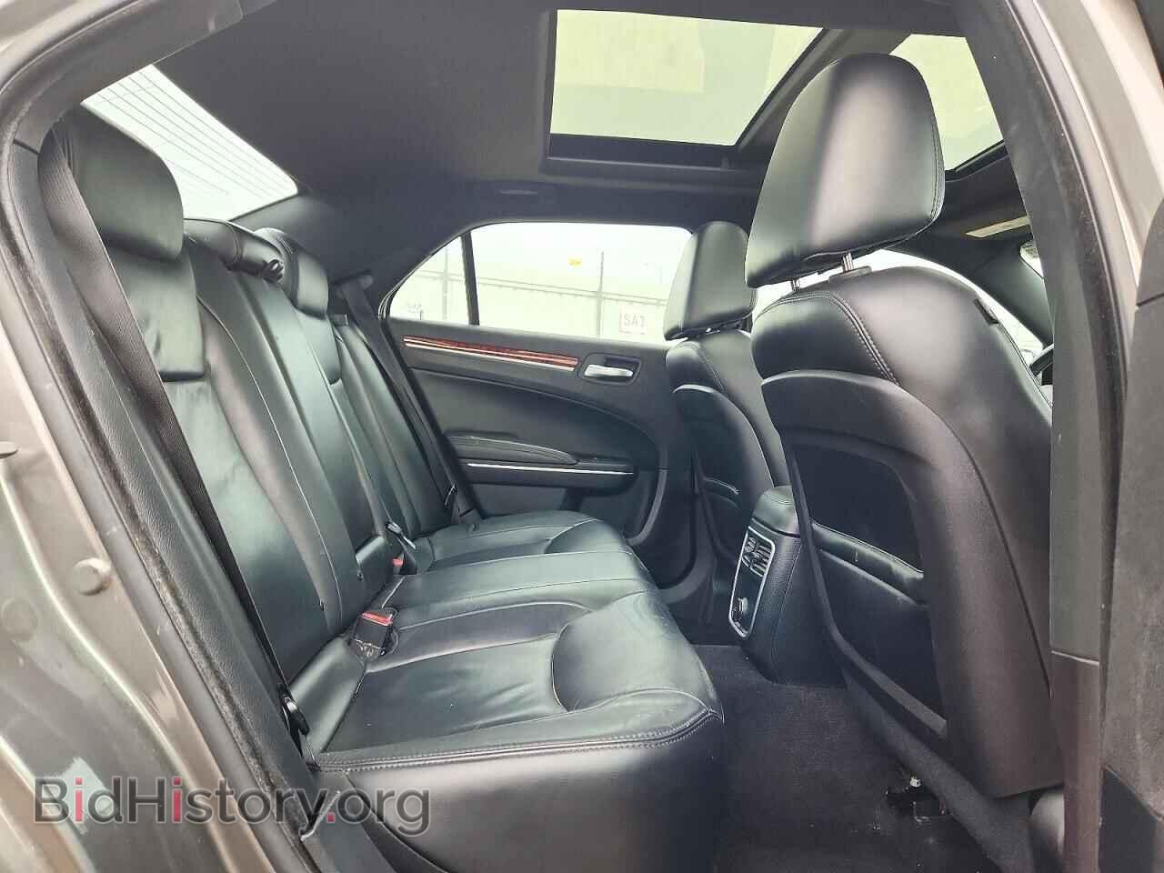 2012 CHRYSLER 300 - VIN: 2C3CCACG7CH202616 - Photo 10