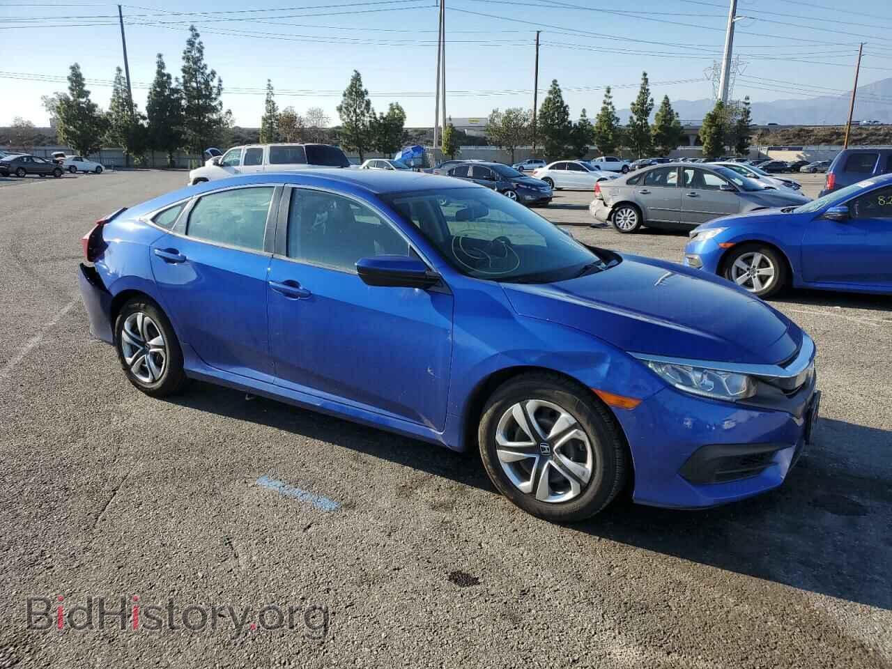 2017 HONDA CIVIC - VIN: 2HGFC2F58HH575598 - Фото 4