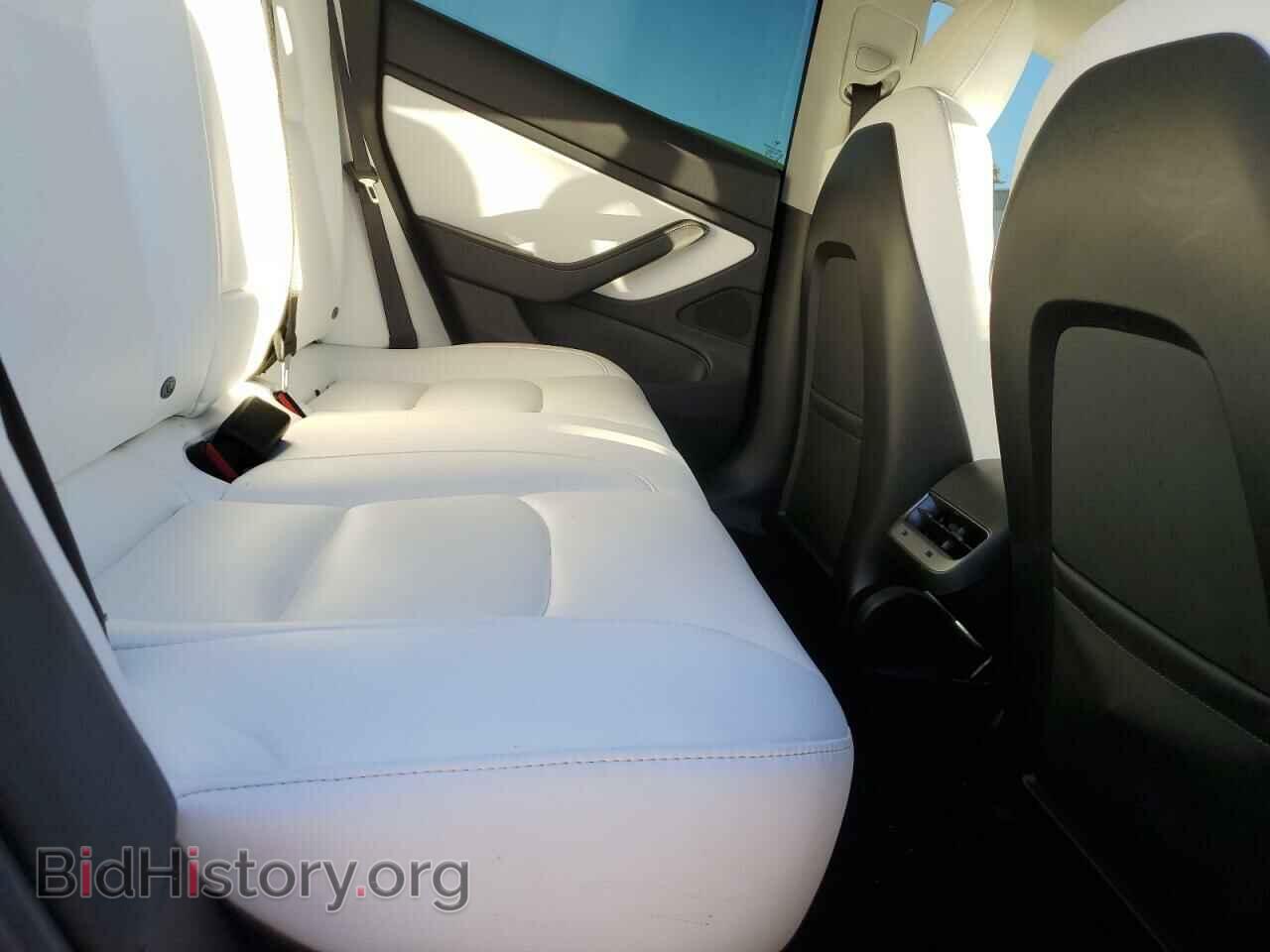 2019 TESLA MODEL 3 - VIN: 5YJ3E1EB6KF440386 - Фото 10