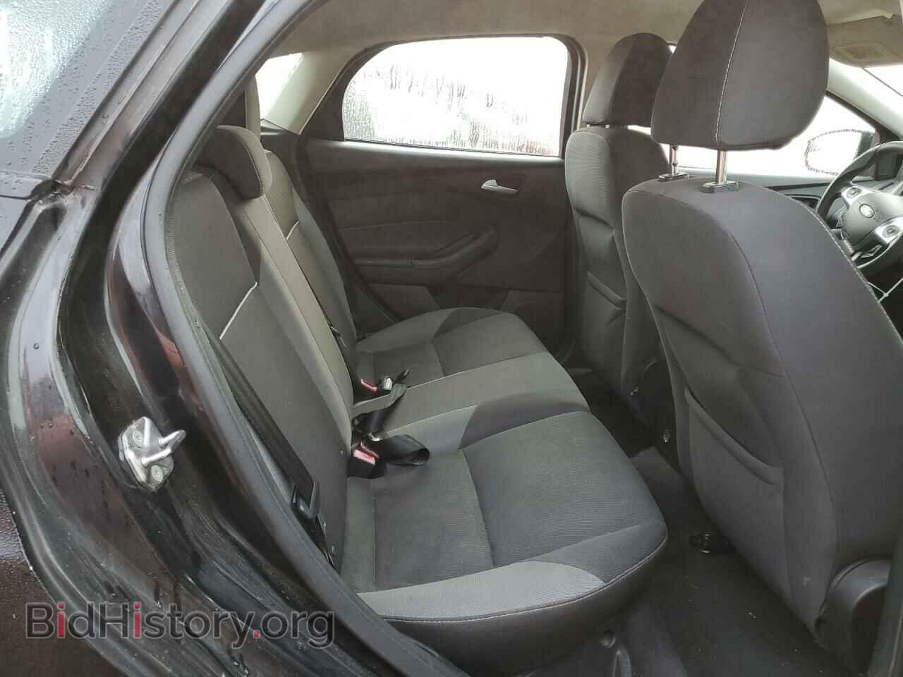 2013 FORD FOCUS - VIN: 1FADP3K22DL267549 - Photo 10