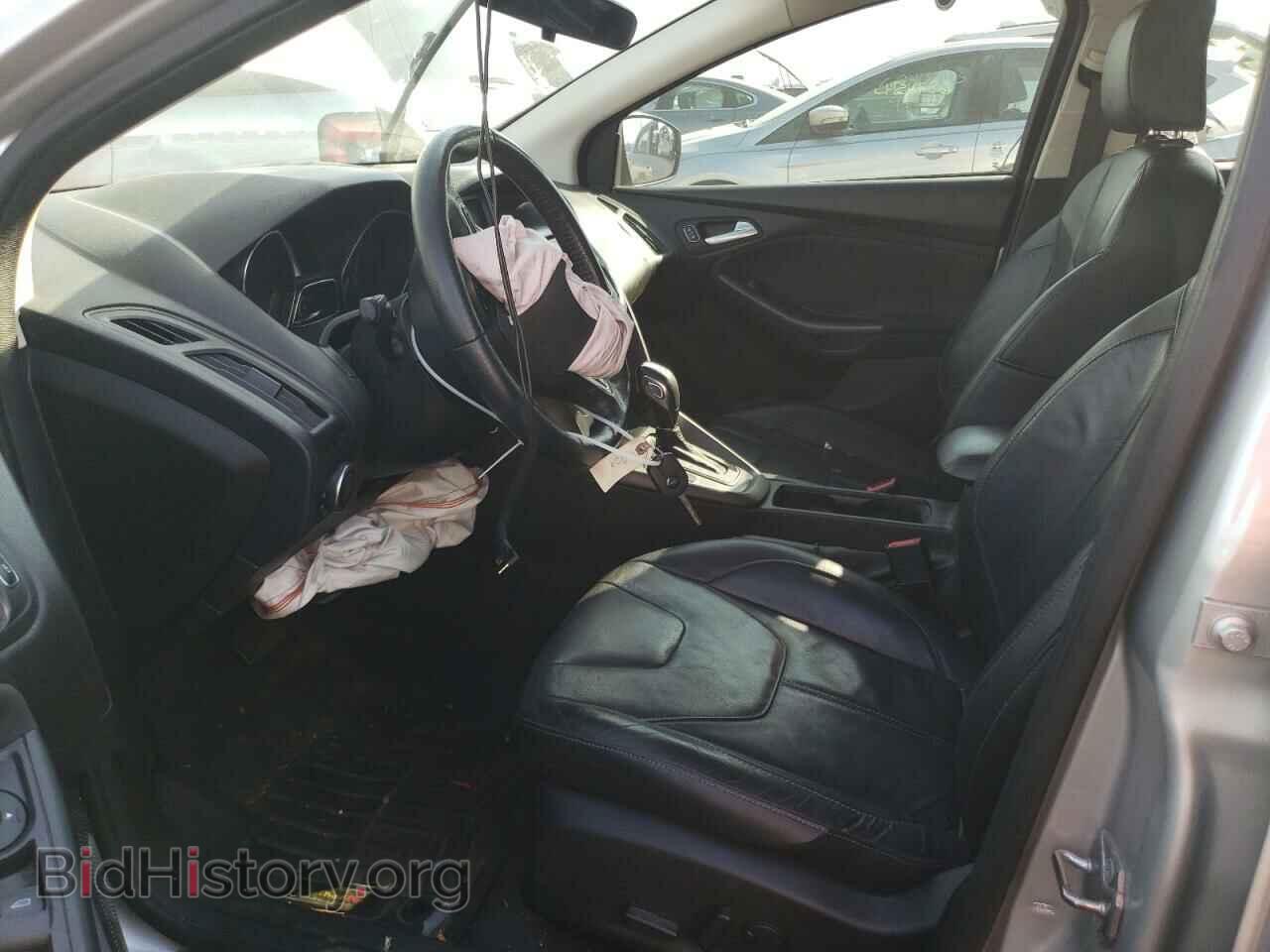 2016 FORD FOCUS - VIN: 1FADP3K28GL330366 - Фото 7
