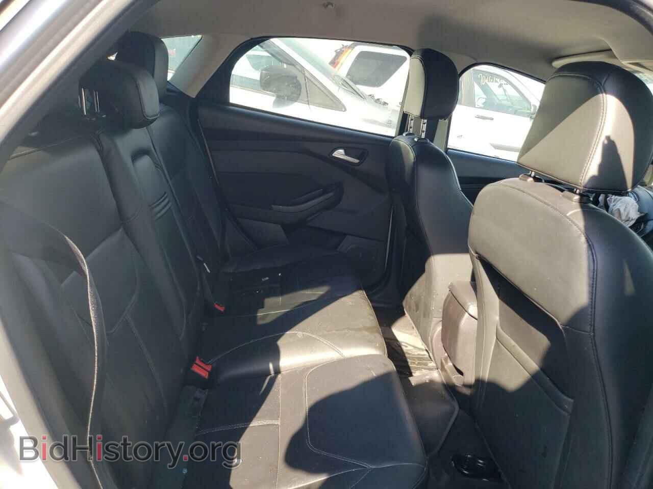 2016 FORD FOCUS - VIN: 1FADP3K28GL330366 - Фото 10