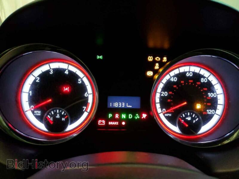 2011 Dodge CARAVAN (VIN 2D4RN4DG3BR768106) — photo 9 of 13