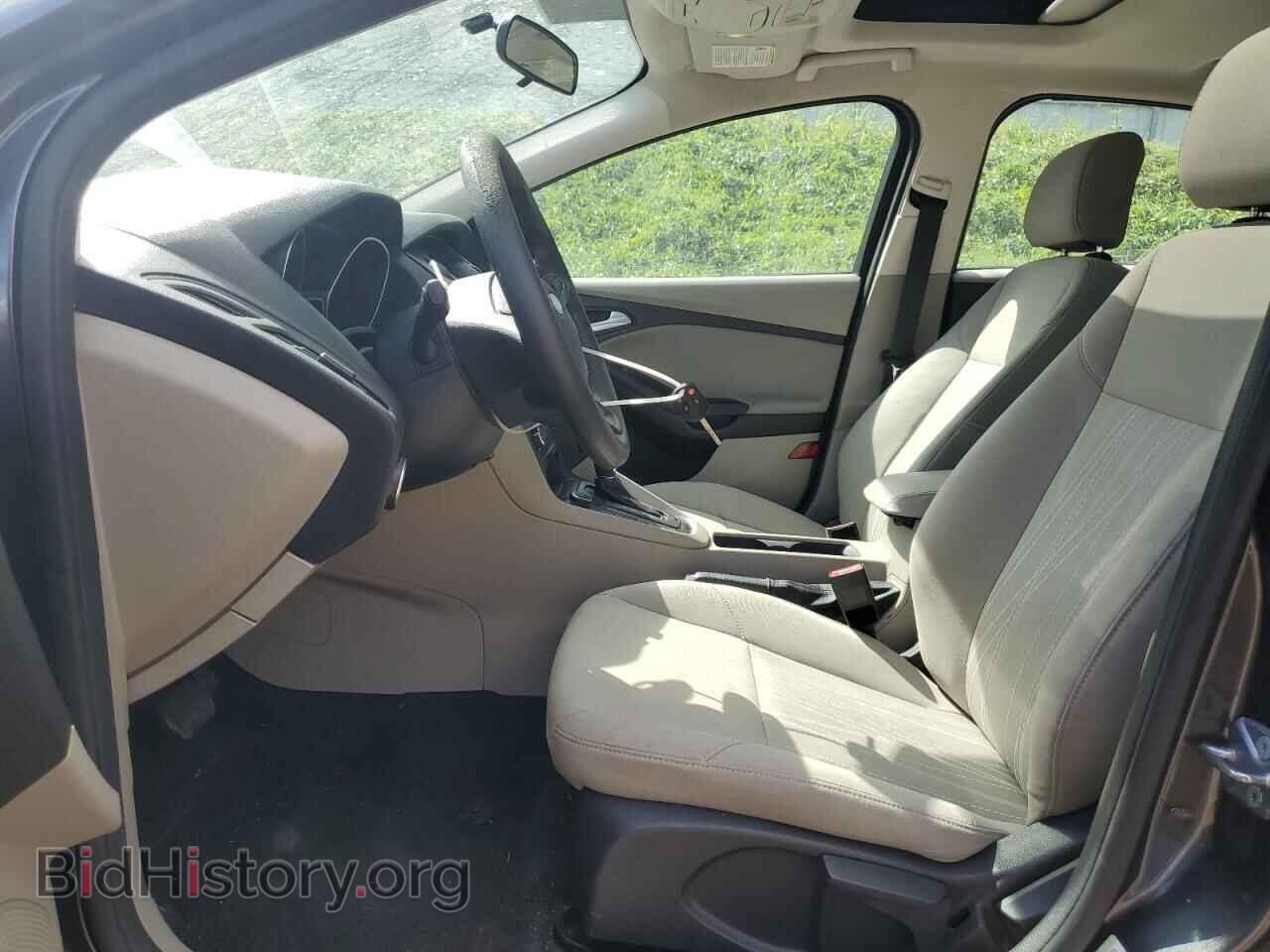 2016 FORD FOCUS - VIN: 1FADP3K25GL213473 - Фото 7