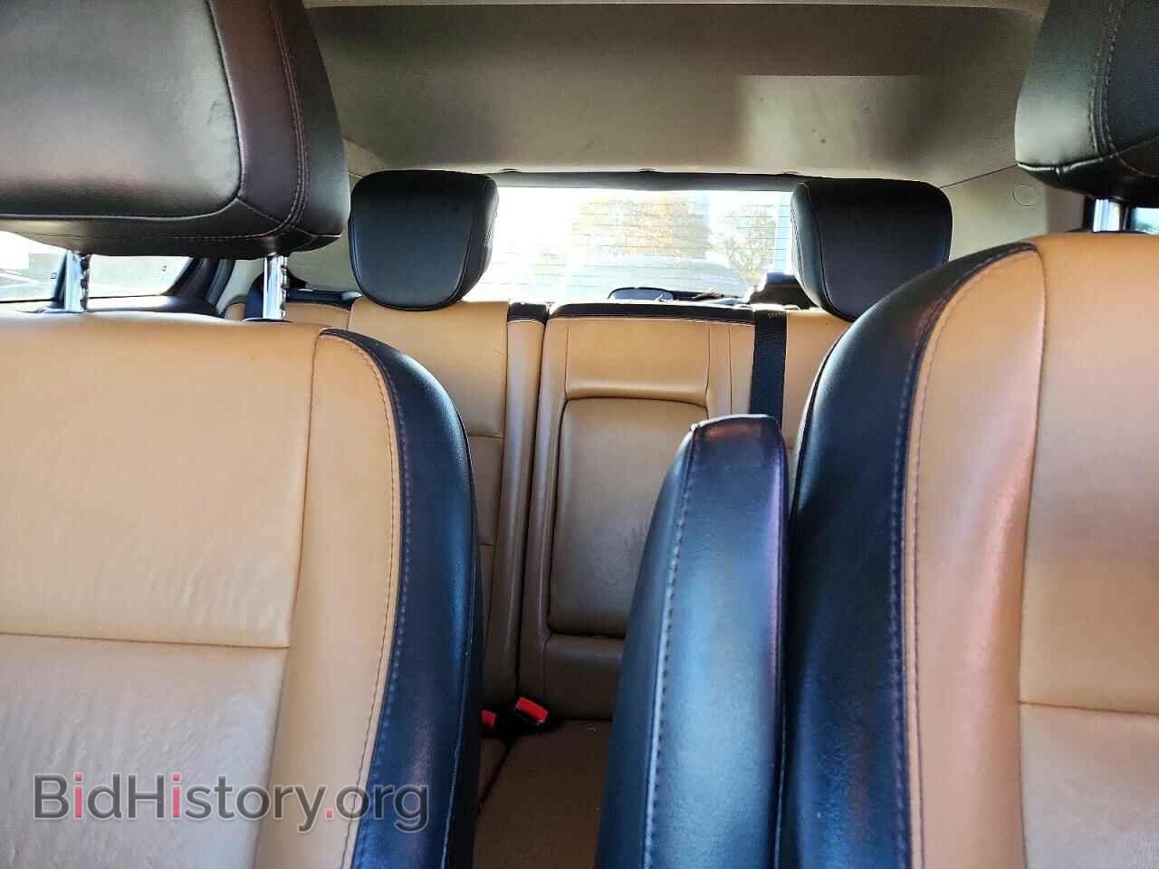 2017 CHEVROLET TRAX - VIN: 3GNCJRSB3HL148467 - Photo 10