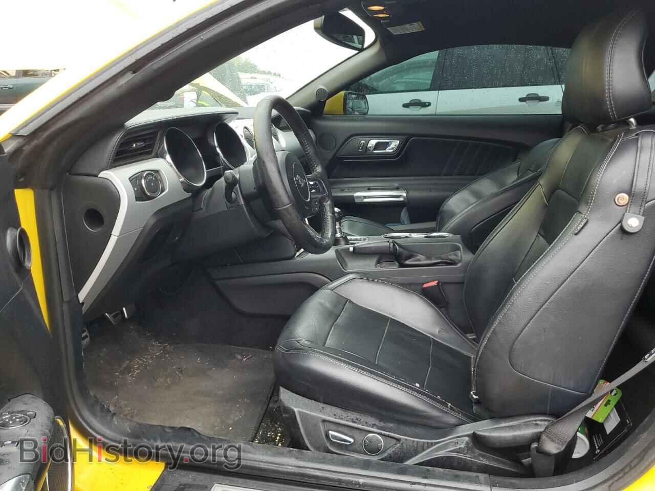 2017 FORD ALL Models - VIN: 1FA6P8THXH5210745 - Фото 7