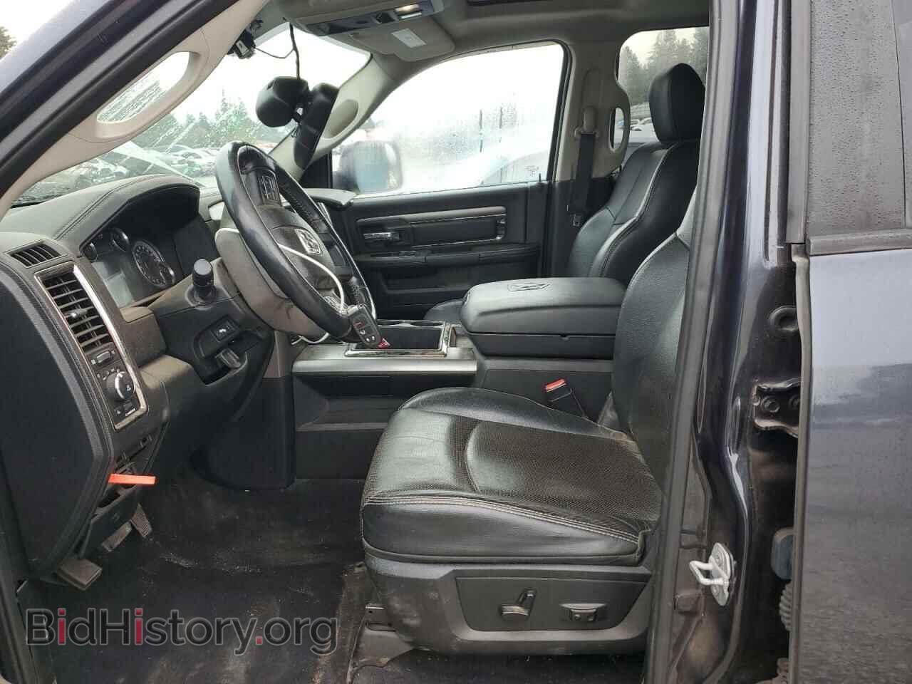 2015 RAM 1500 - VIN: 1C6RR7HT2FS506972 - Фото 7
