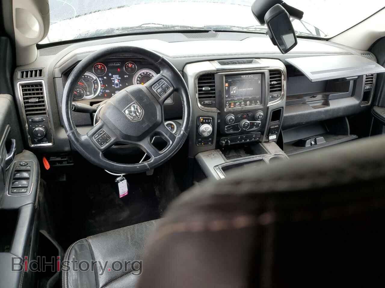 2015 RAM 1500 - VIN: 1C6RR7HT2FS506972 - Фото 8