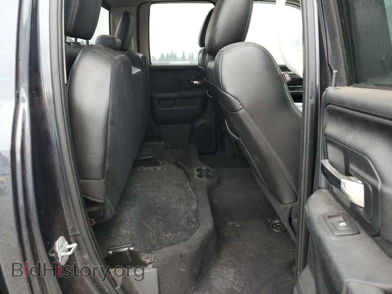 2015 RAM 1500 - VIN: 1C6RR7HT2FS506972 - Фото 10