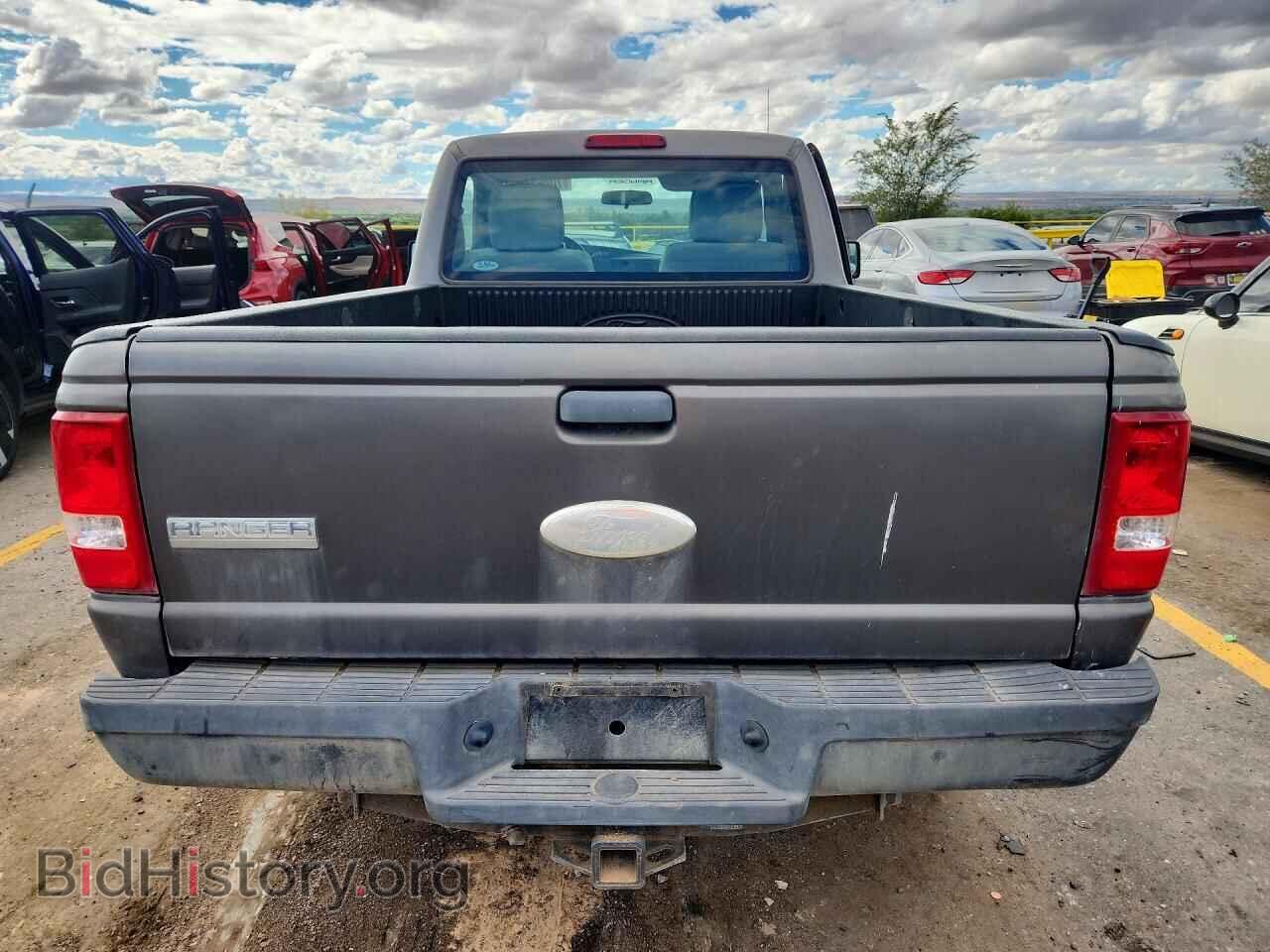 2010 FORD RANGER - VIN: 1FTKR1AD1APA56561 - Photo 6