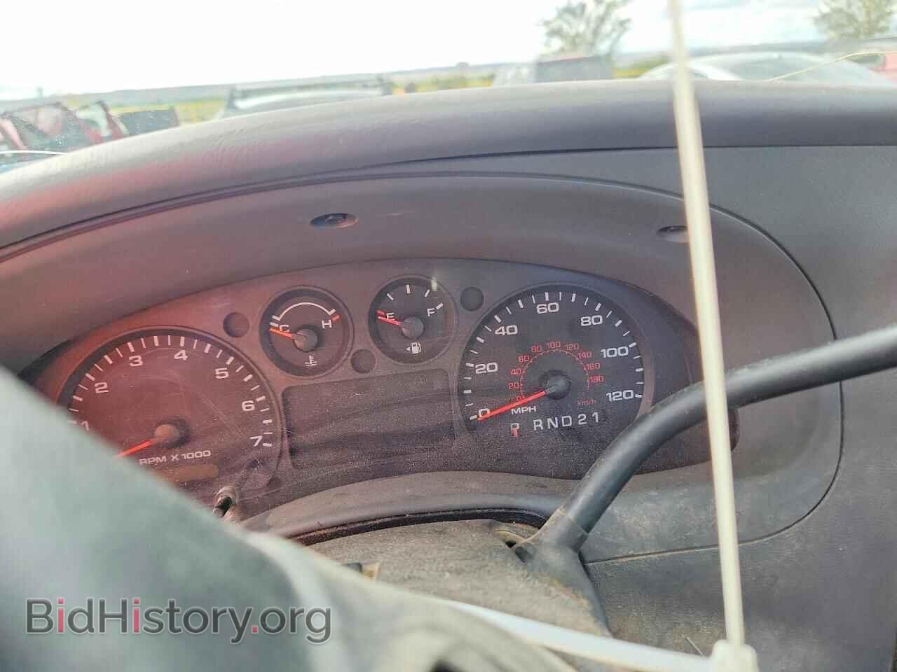 2010 FORD RANGER - VIN: 1FTKR1AD1APA56561 - Photo 9