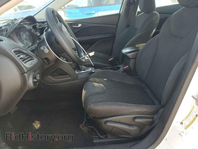 2015 Dodge DART (VIN 1C3CDFBB5FD373852) — photo 7 of 13